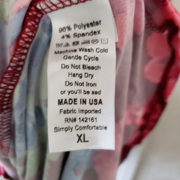 Lulaore Floral Julia Dress - Picture 4 of 4